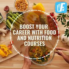 FREE NUTRITION COURSE